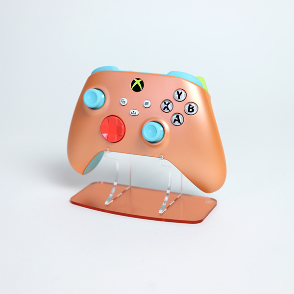 Sunkissed Vibes OPI Special Edition Xbox Controller Stand