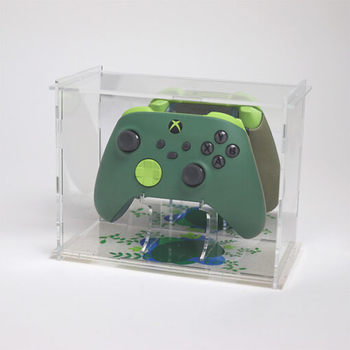 Remix Xbox Dual Case and Controller Stand