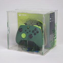 Remix Special Edition Xbox Tri Case