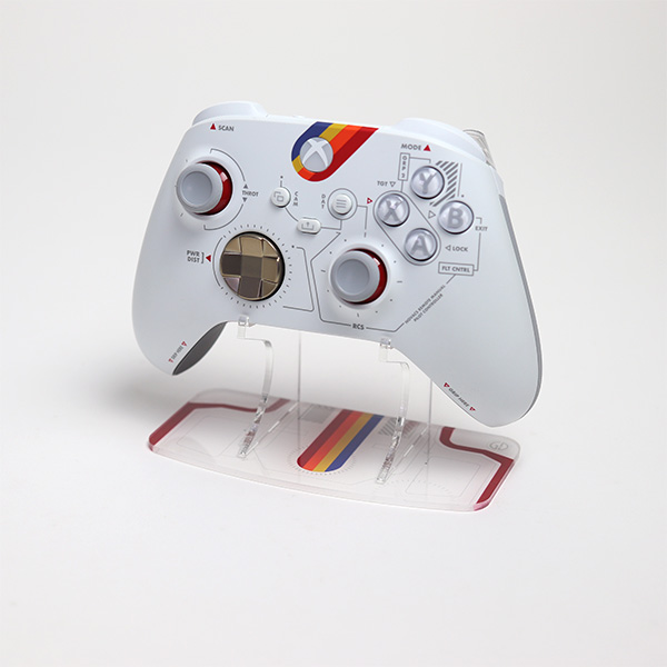 Starfield Limited Edition Xbox Controller Stand