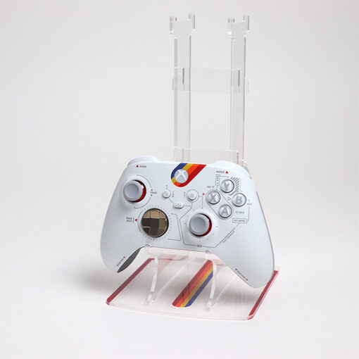Starfield Xbox Dual Controller & Headset Stand