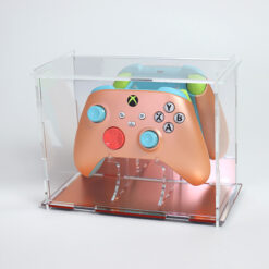 Sunkissed Vibes Xbox Dual Case and Controller Stand