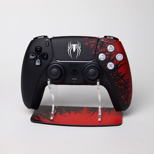 Spider-Man 2 PS5 Controller Stand - Gaming Displays