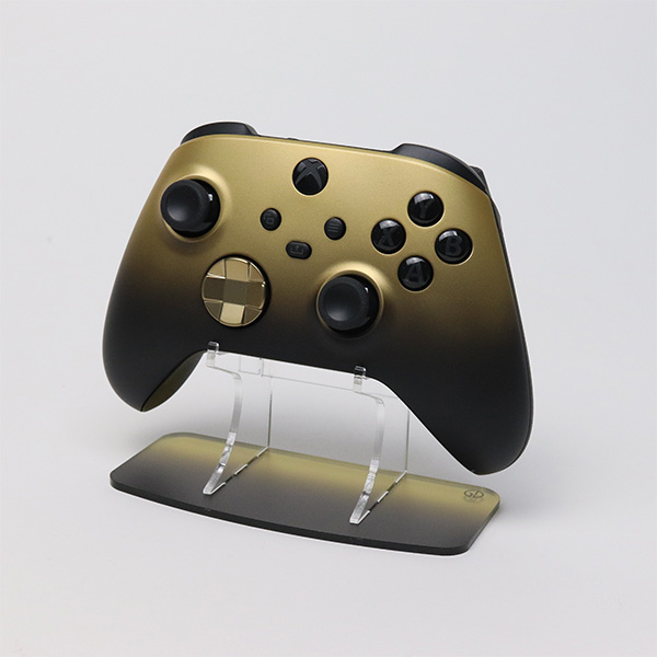 Black and gold xbox one clearance controller