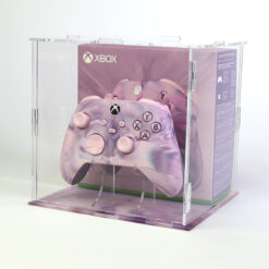 Dream Vapor Special Edition Xbox Tri Case