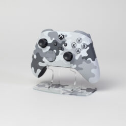 Arctic Camo Xbox Controller Stand