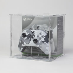 Arctic Camo Xbox Tri Case
